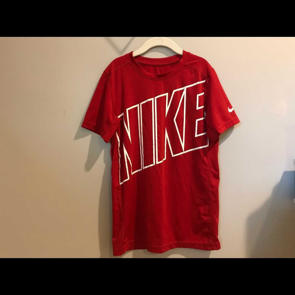 Athletic Shirt